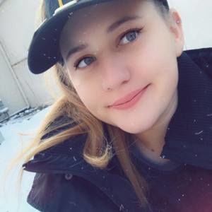 Meet your Posher, Angel nichole